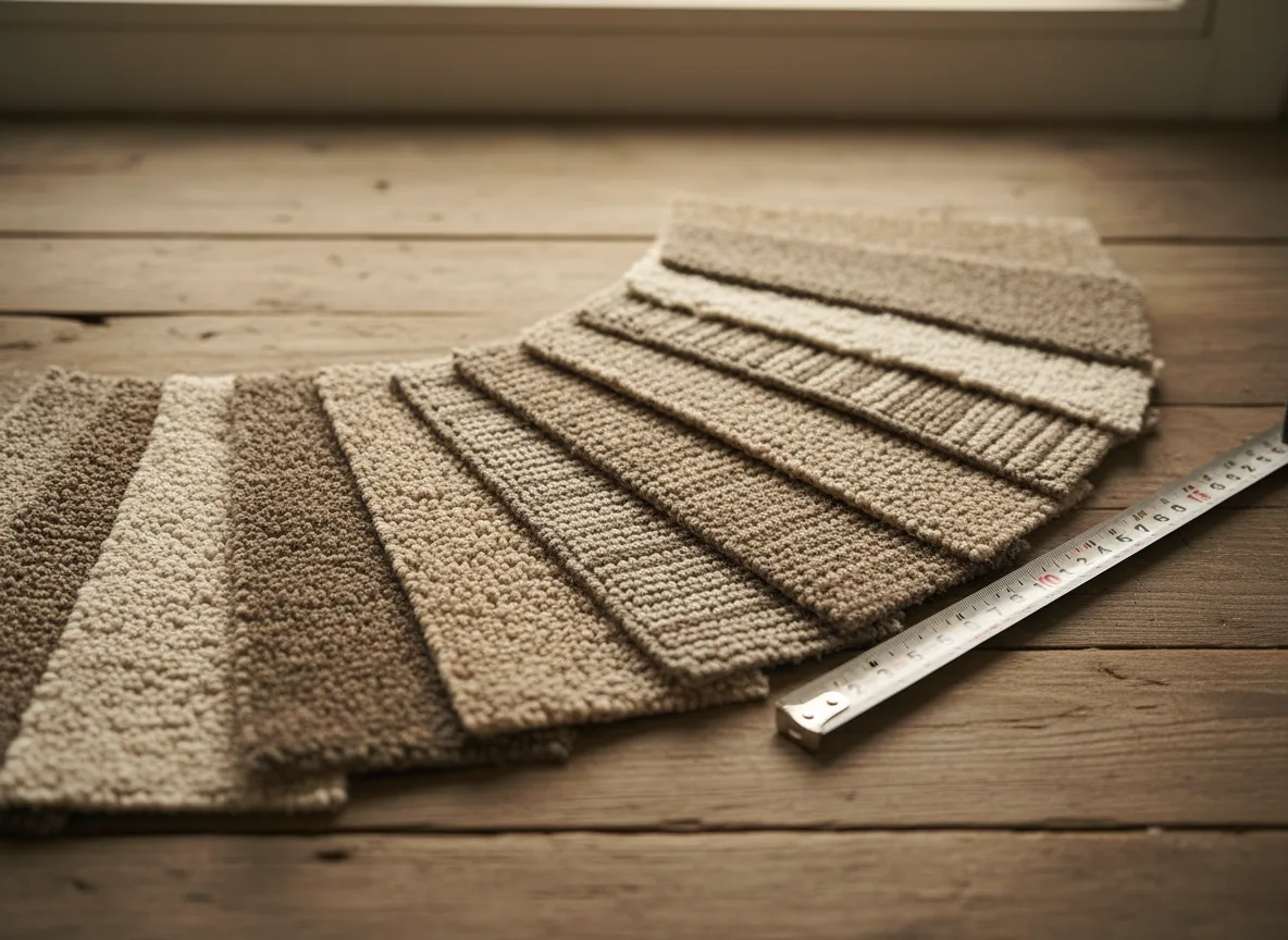 Carpet Installation Sidney, NE FAQs